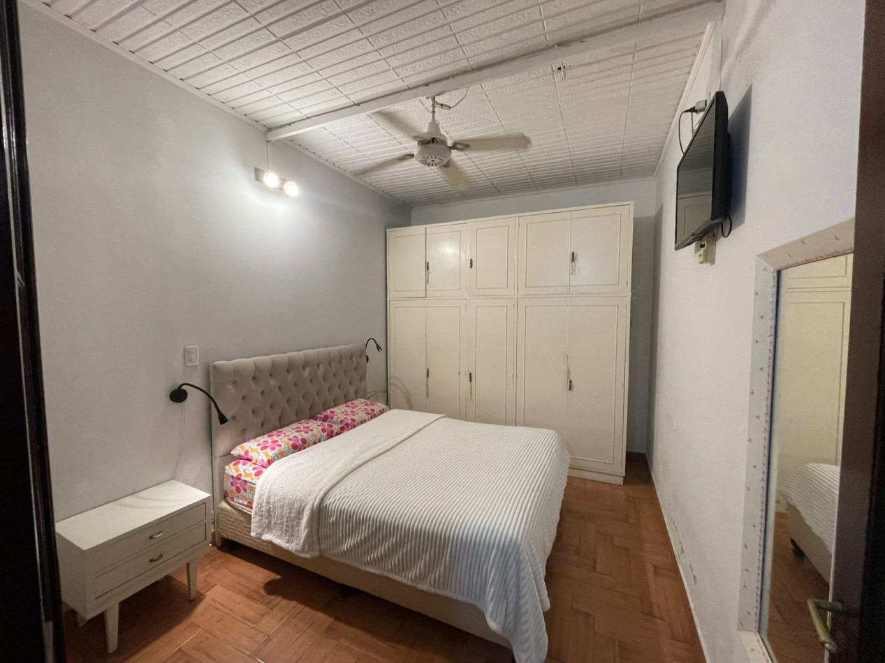Divina!! casa 4 ambientes con local al frente en inmejorable zona