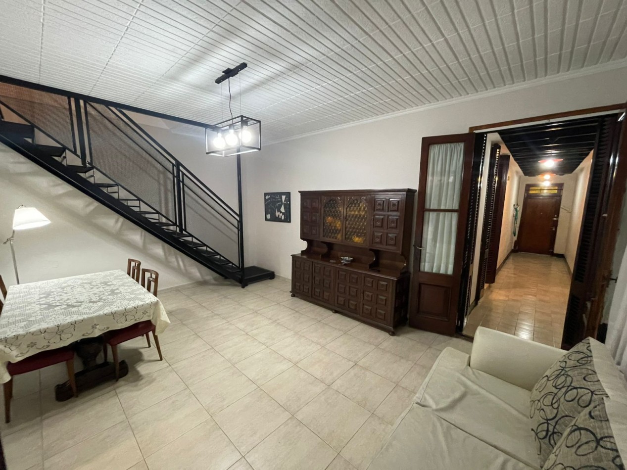 Divina!! casa 4 ambientes con local al frente en inmejorable zona