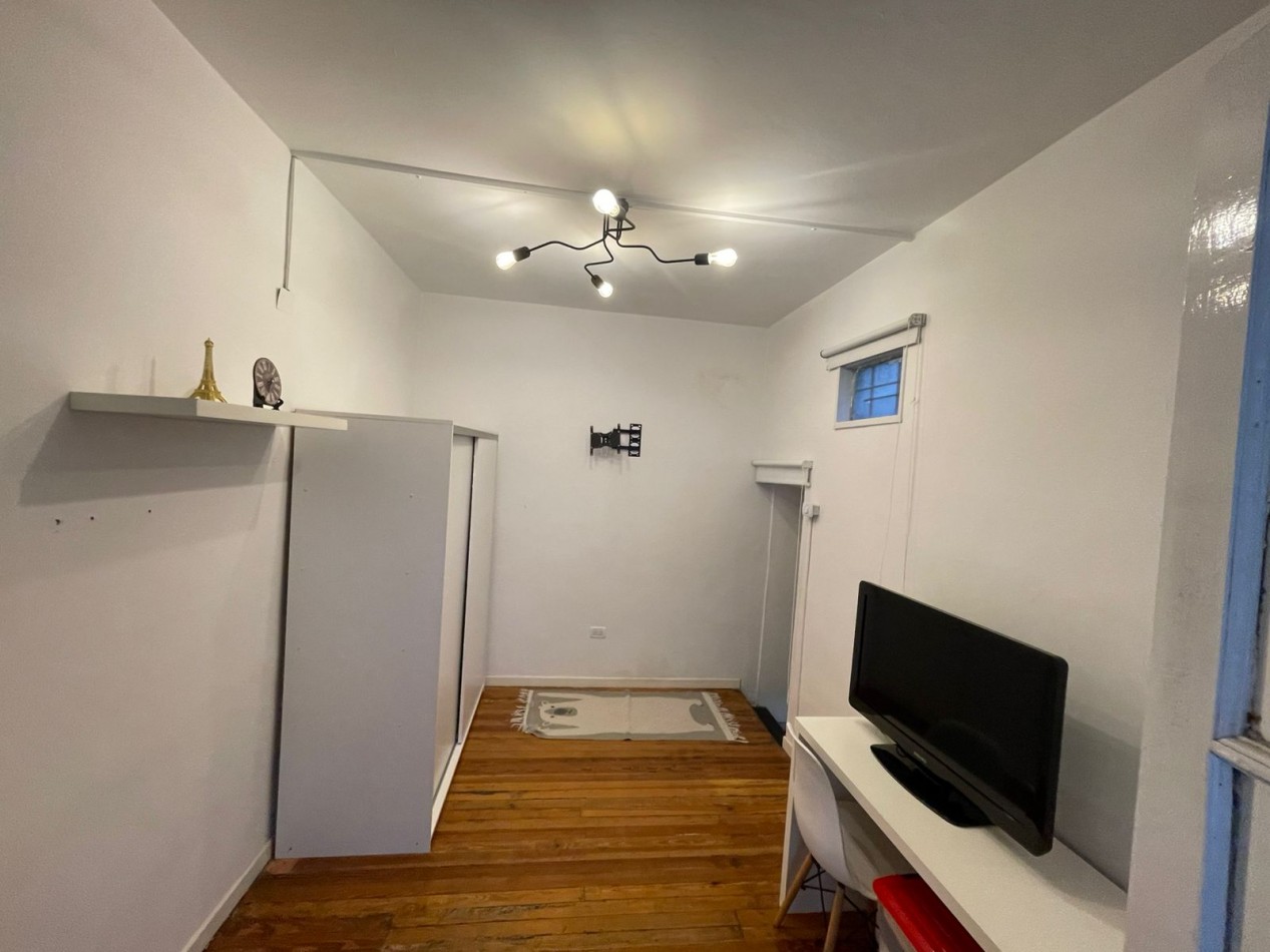 Divina!! casa 4 ambientes con local al frente en inmejorable zona