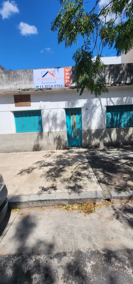 Estupendo terreno para hacer 5 pisos de 110m2