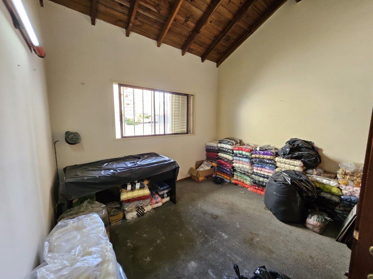divino! triplex 5 amb + playroom gr recep fdo ptio parrilla coch 1 ste vestidor impecable