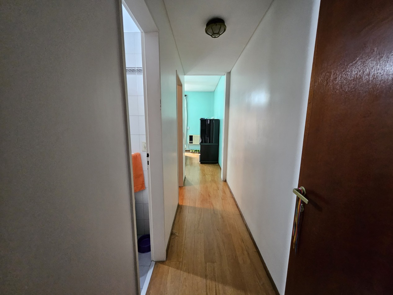 divino! triplex 5 amb + playroom gr recep fdo ptio parrilla coch 1 ste vestidor impecable