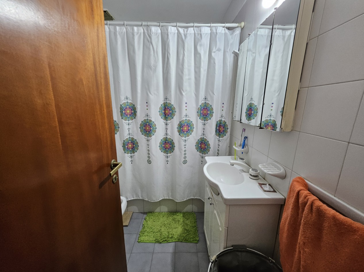 divino! triplex 5 amb + playroom gr recep fdo ptio parrilla coch 1 ste vestidor impecable