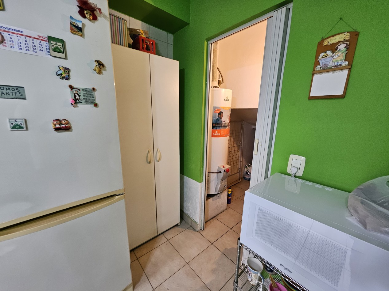 divino! triplex 5 amb + playroom gr recep fdo ptio parrilla coch 1 ste vestidor impecable