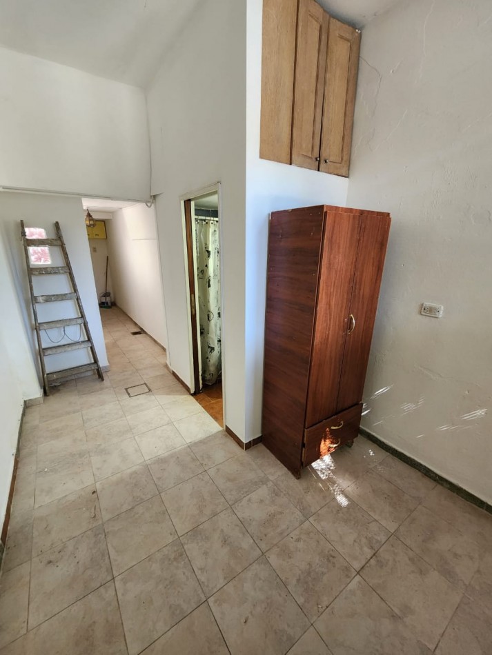 Espacio ideal deposito u oficina 20mts PB fte Sin expensas