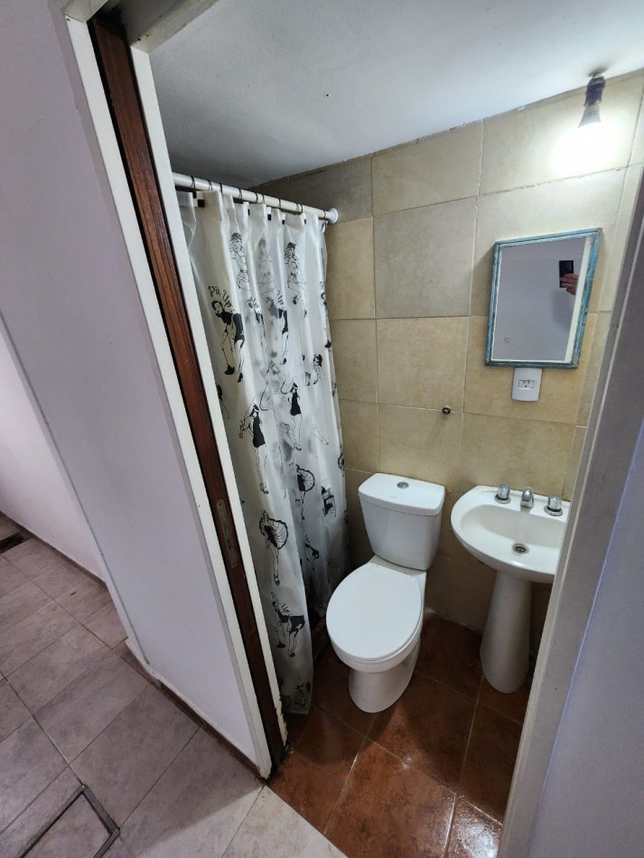 Espacio ideal deposito u oficina 20mts PB fte Sin expensas