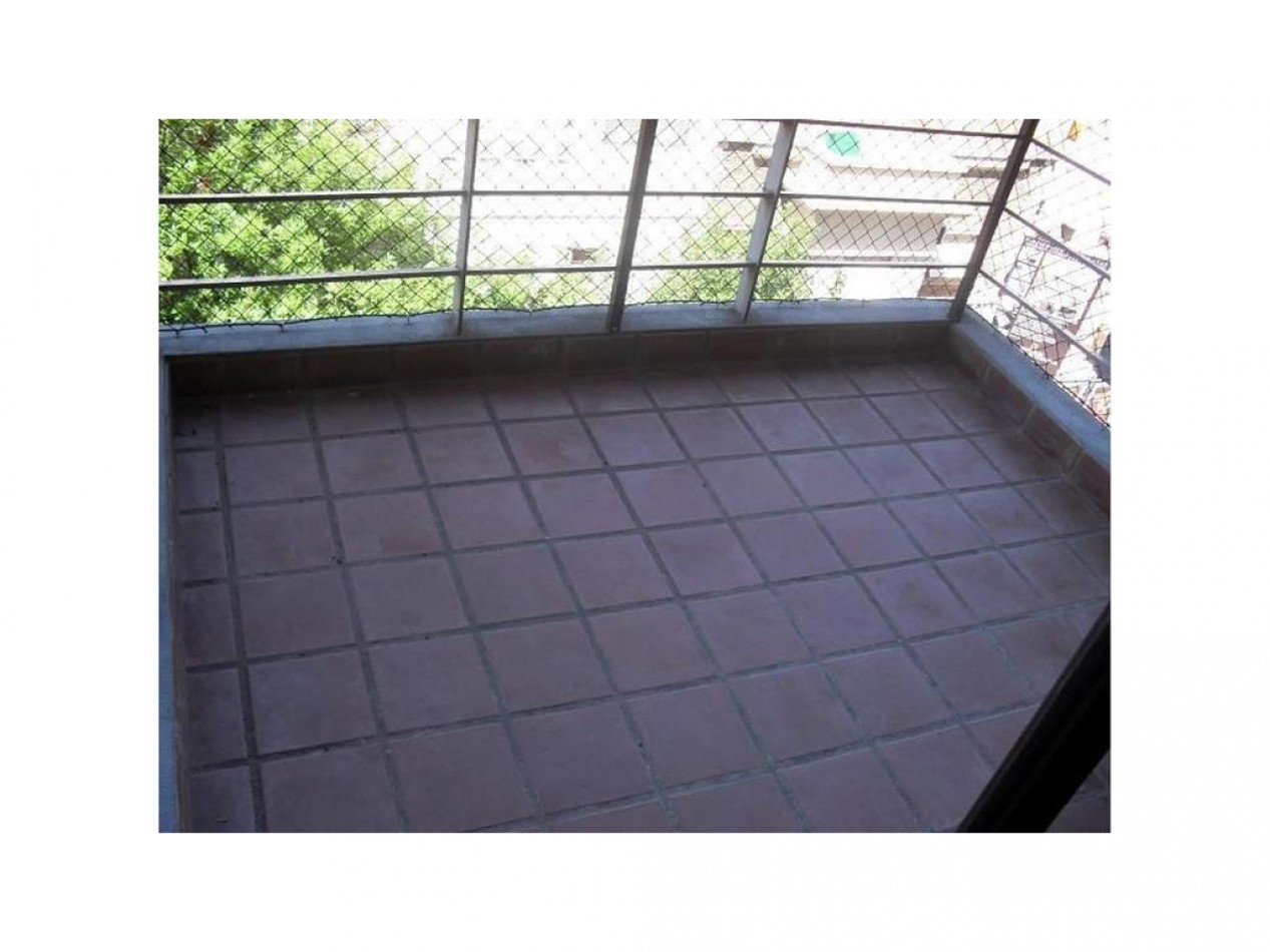 Diviino!! Duplex 2amb 1/2 Frente bcon atza coc-c/barra desay