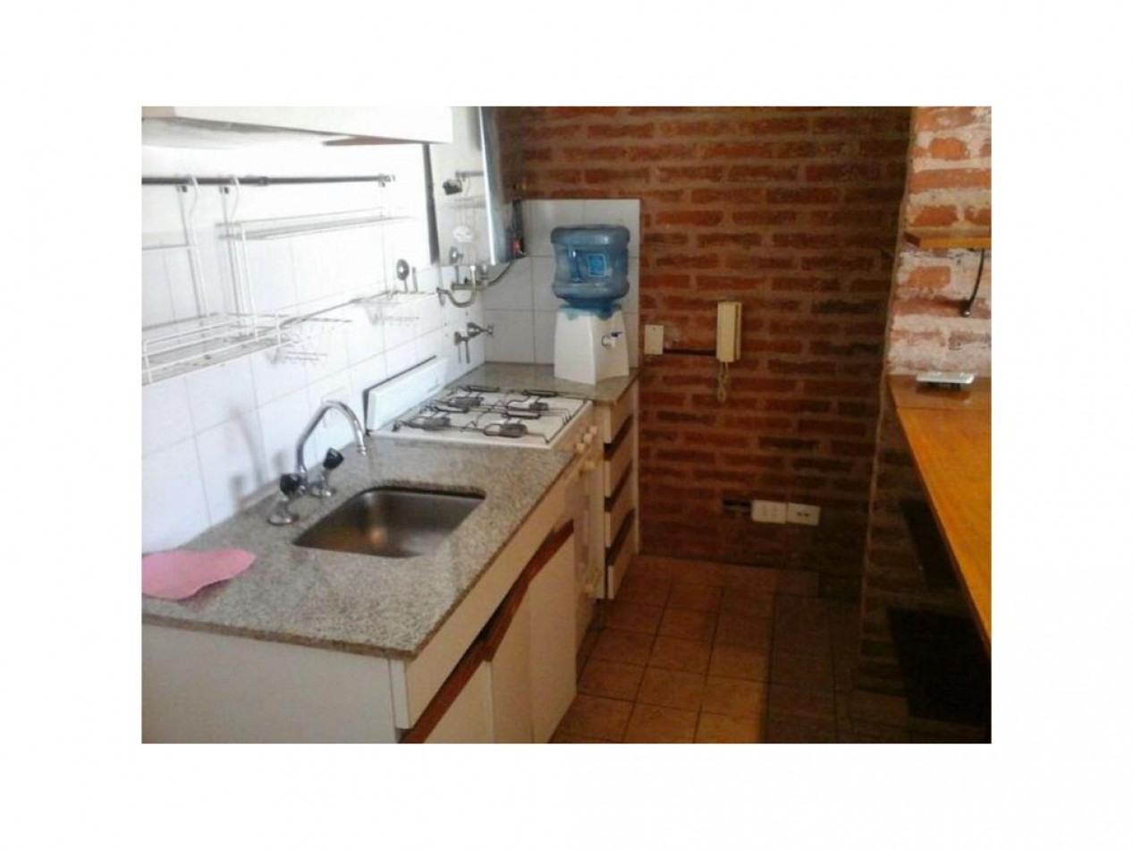 Diviino!! Duplex 2amb 1/2 Frente bcon atza coc-c/barra desay