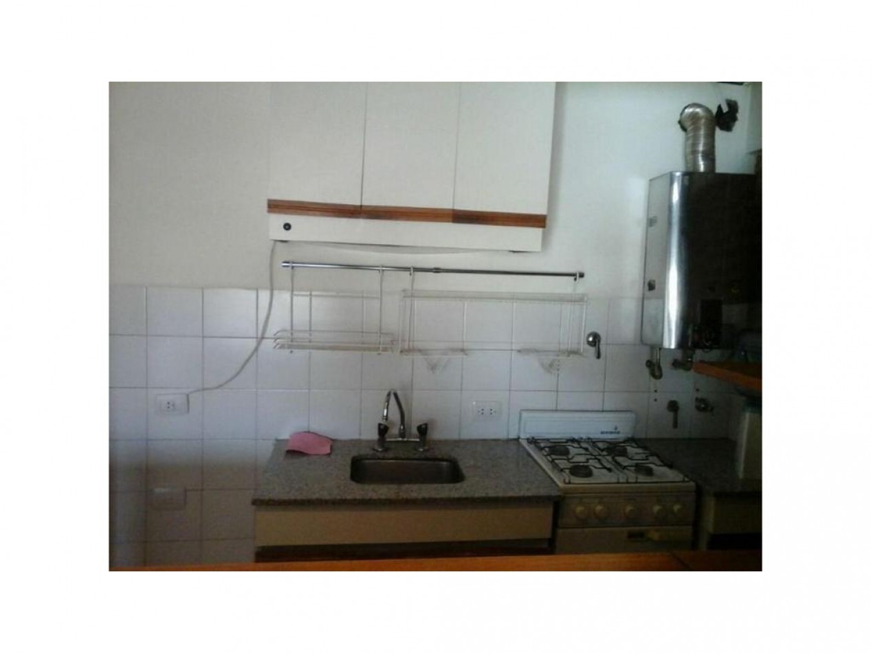 Diviino!! Duplex 2amb 1/2 Frente bcon atza coc-c/barra desay