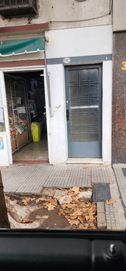 Extraordinario Local en foco comercial sin expensa