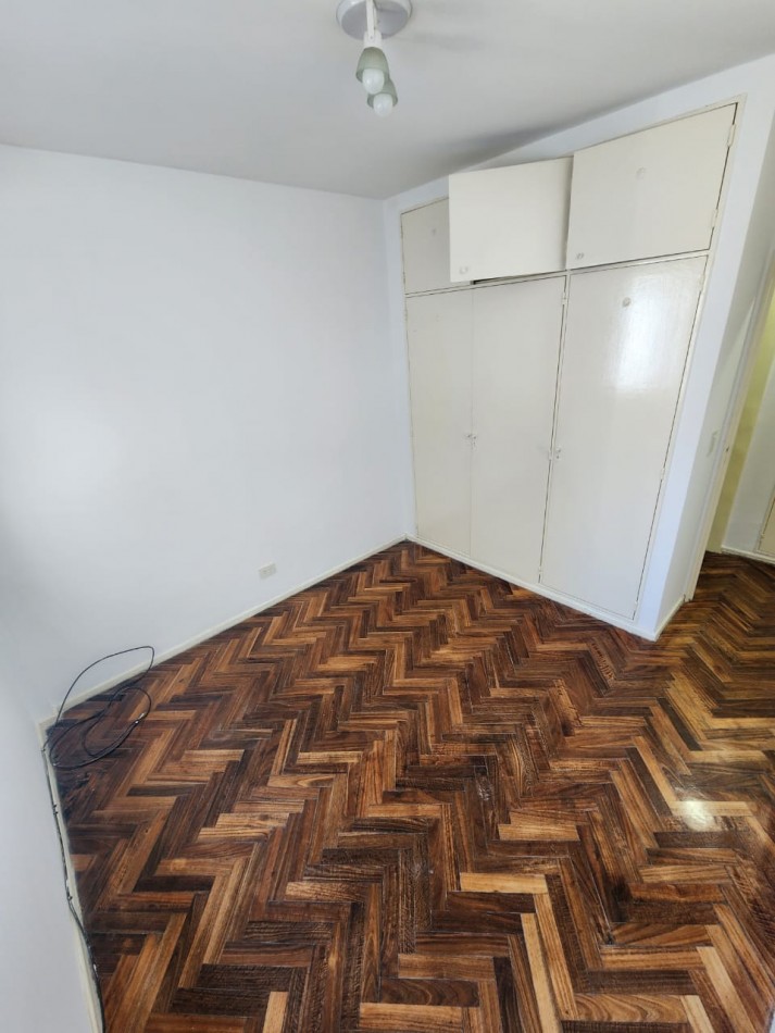 Diviino!! 2 ambientes baño cocina lavadero b/exp