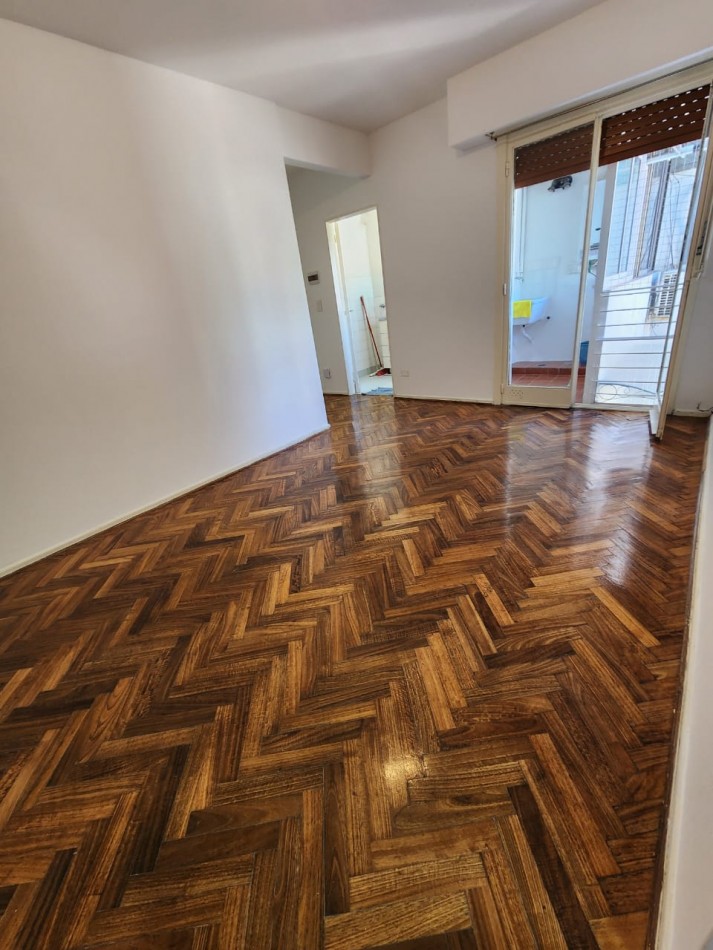 Diviino!! 2 ambientes baño cocina lavadero b/exp