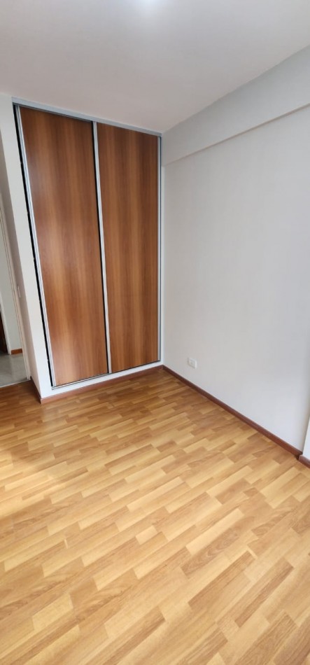 Diviino!!! semi piso a re estrenar living cdor a bcon atza fte cocina soñada con lavadero bño y toil