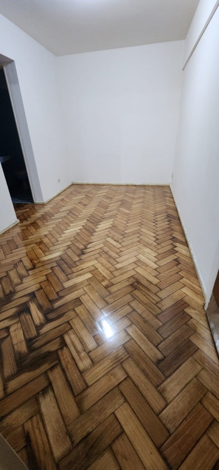 2 ambientes primer piso con patio cocina con lavadero