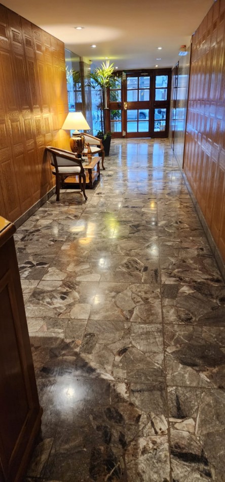 2 ambientes primer piso con patio cocina con lavadero