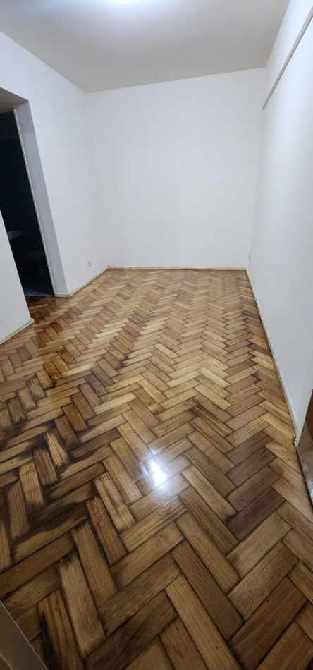 2 ambientes primer piso con patio cocina con lavadero