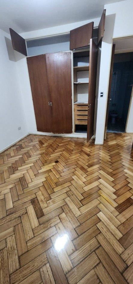 2 ambientes primer piso con patio cocina con lavadero