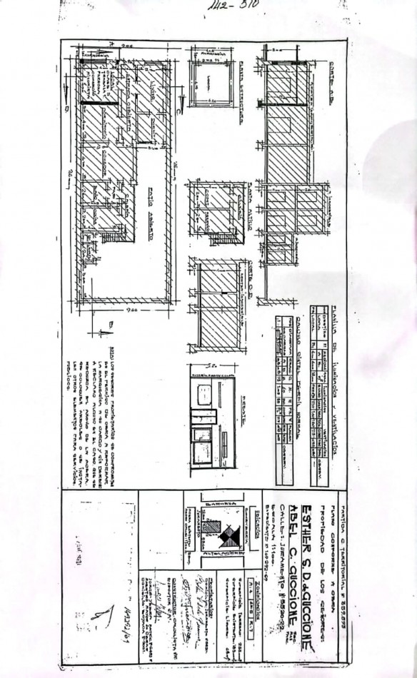 Terreno en venta en Villa Urquiza