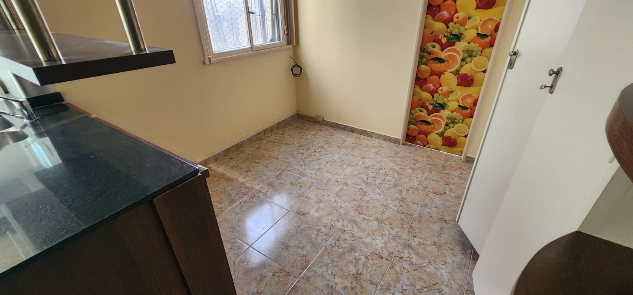Diviiino!!! 4 ambientes Fte bcon gr-recep bño toil coc-soñada con comedor. diario lavadero impecable