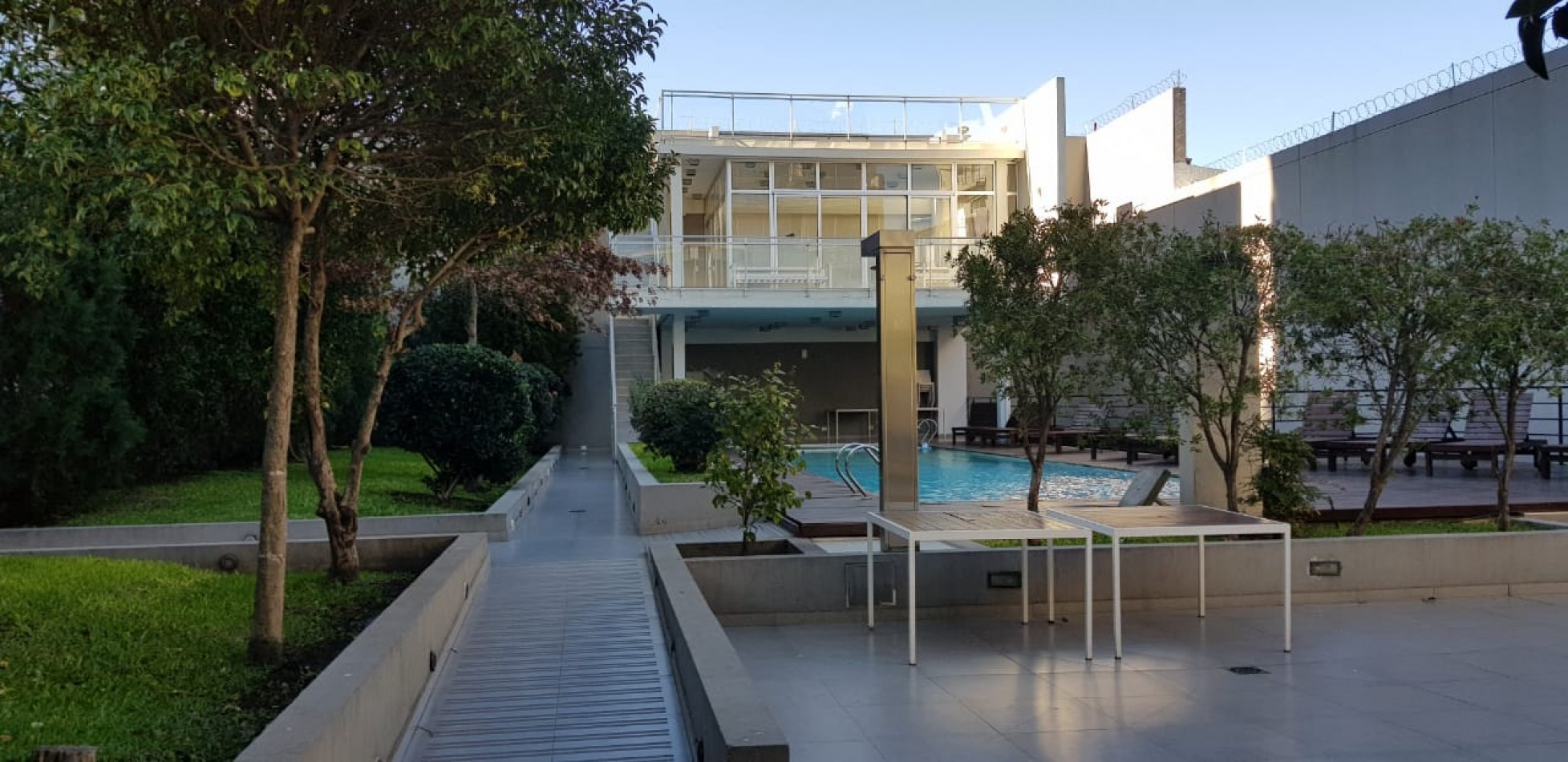 Mini Loft vip Divino!!!! Fte bcon coc-soñada piscina parrilla laundry seg-24hs