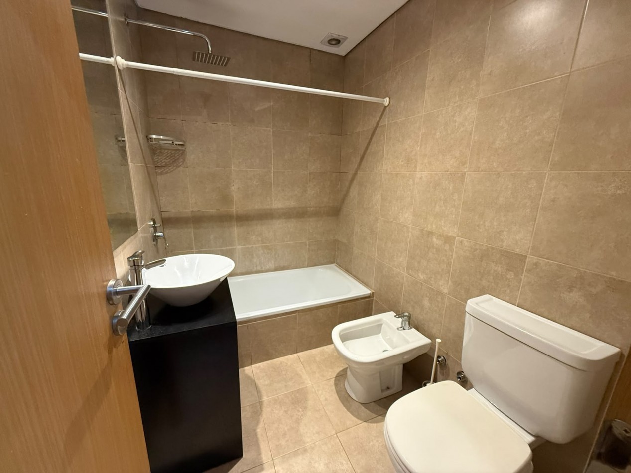 Mini Loft vip Divino!!!! Fte bcon coc-soñada piscina parrilla laundry seg-24hs