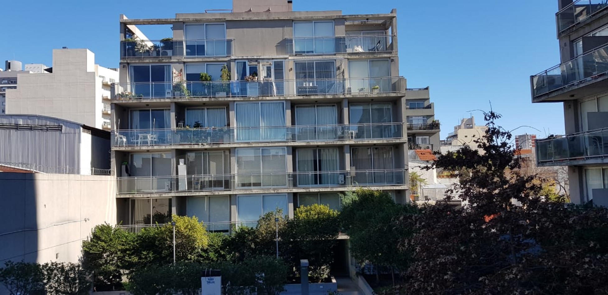 Mini Loft vip Divino!!!! Fte bcon coc-soñada piscina parrilla laundry seg-24hs