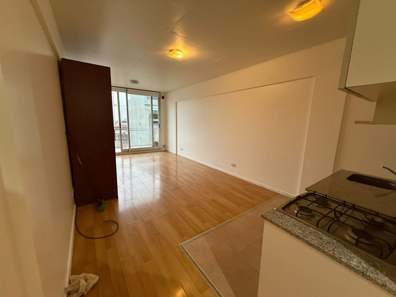 Mini Loft vip Divino!!!! Fte bcon coc-soñada piscina parrilla laundry seg-24hs
