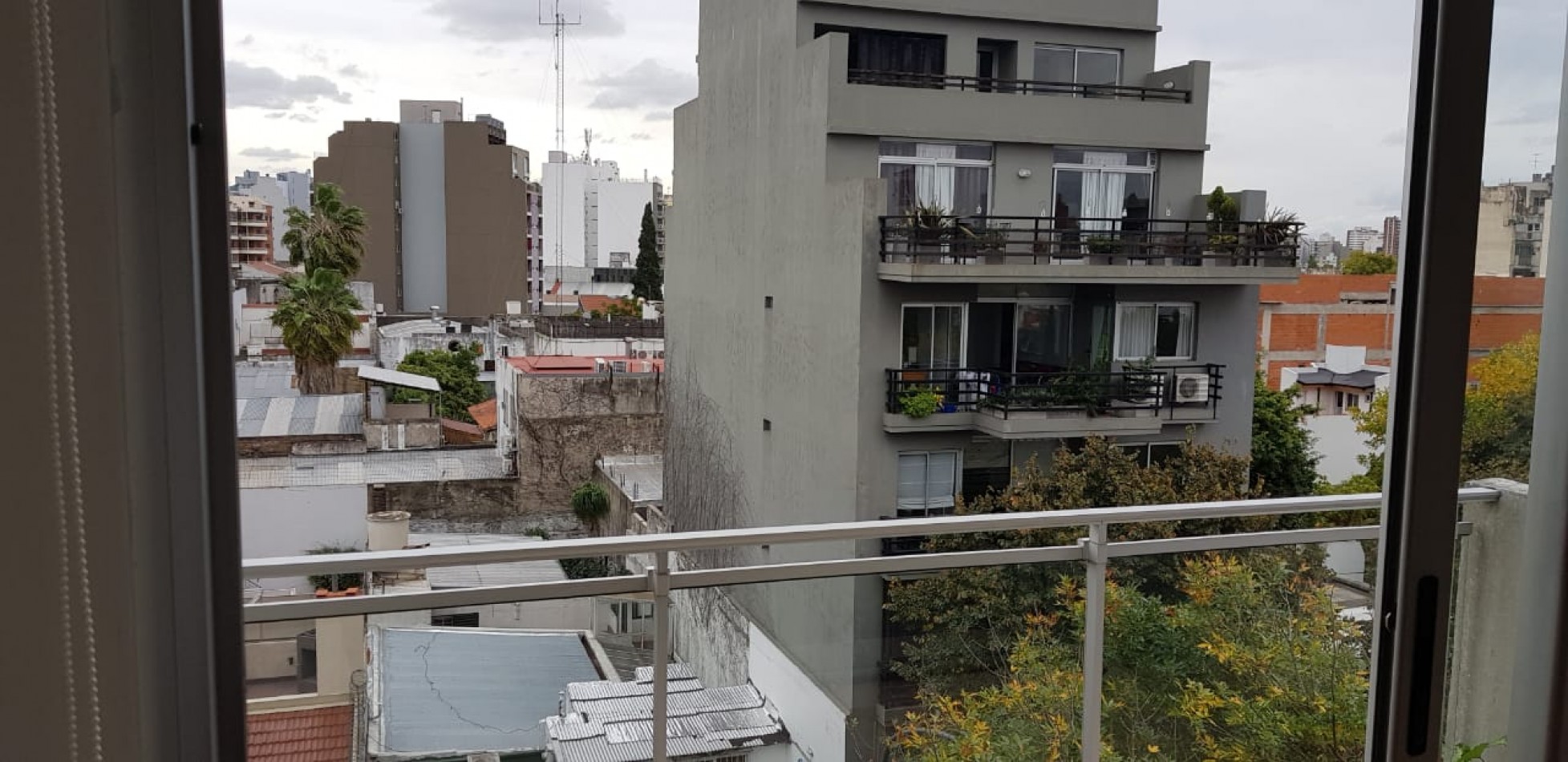 Mini Loft vip Divino!!!! Fte bcon coc-soñada piscina parrilla laundry seg-24hs