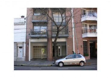 Diviino!! Duplex 2amb 1/2 Frente bcon atza coc-c/barra desay