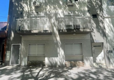 Divino Duplex!!! 2 ambientes frente c/balcon cerca subte B