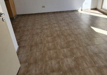 Diviino!!! 2 amb al Fte con bcon atza bño cocina c/lav piscina sum recien pintado