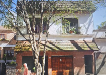 3 PH de 4 amb c/u en perfecto estado sobre lote propio sin subdividir Ideal constructor flipping