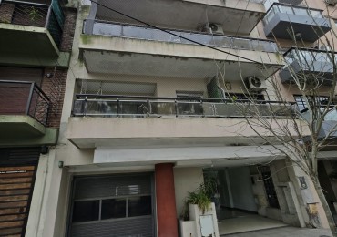 Moderno monoambiente divisible en edificio joven de construccion noble oportunidad!!!